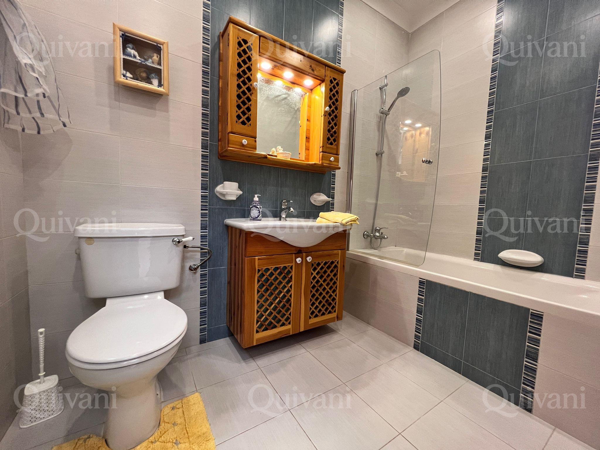 Mgarr, Furnished Townhouse