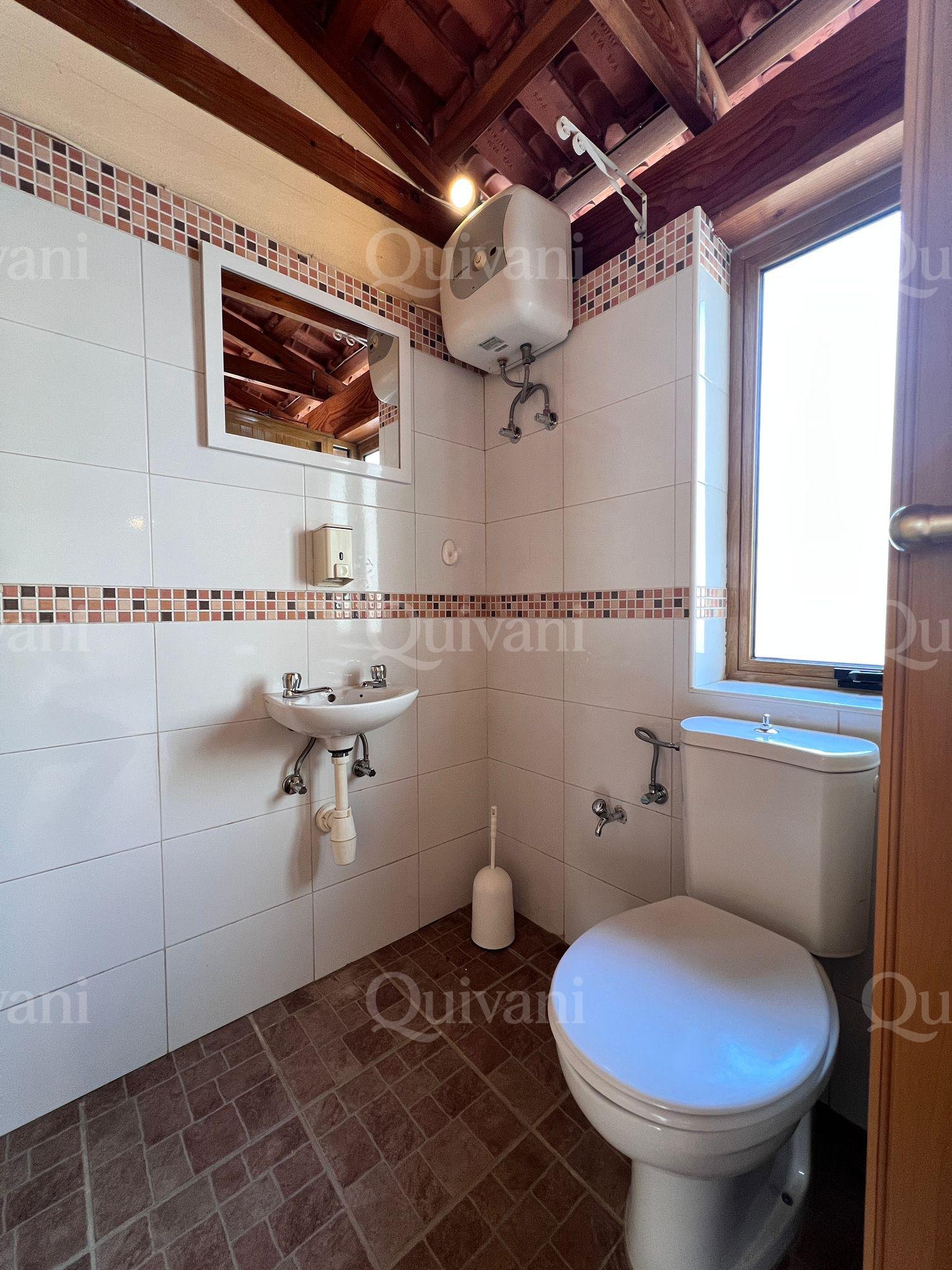 Mgarr, Furnished Townhouse