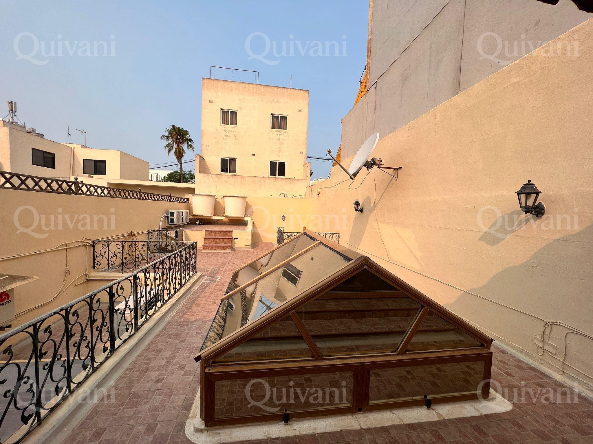 Mgarr, Furnished Townhouse