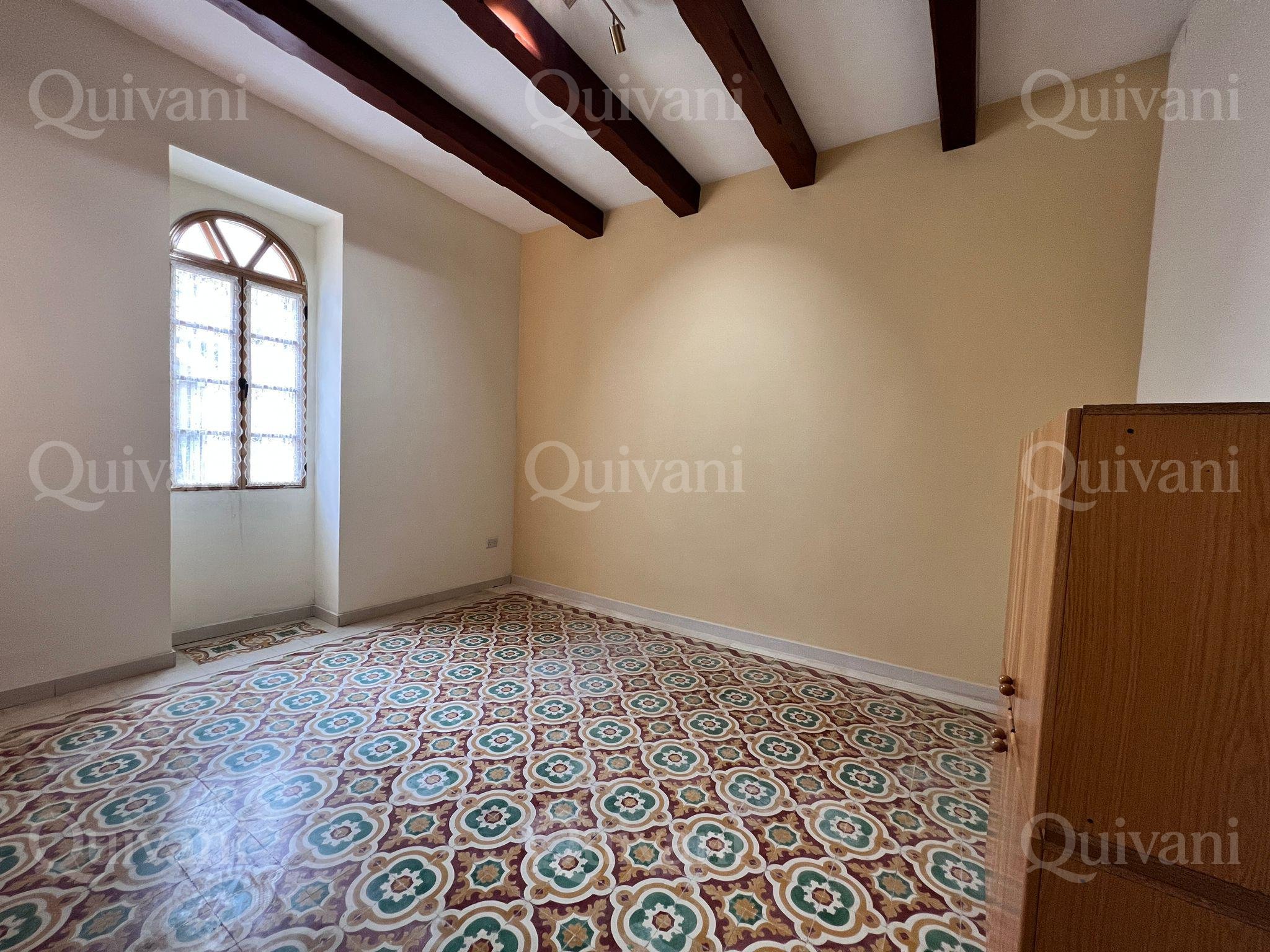 Mgarr, Furnished Townhouse