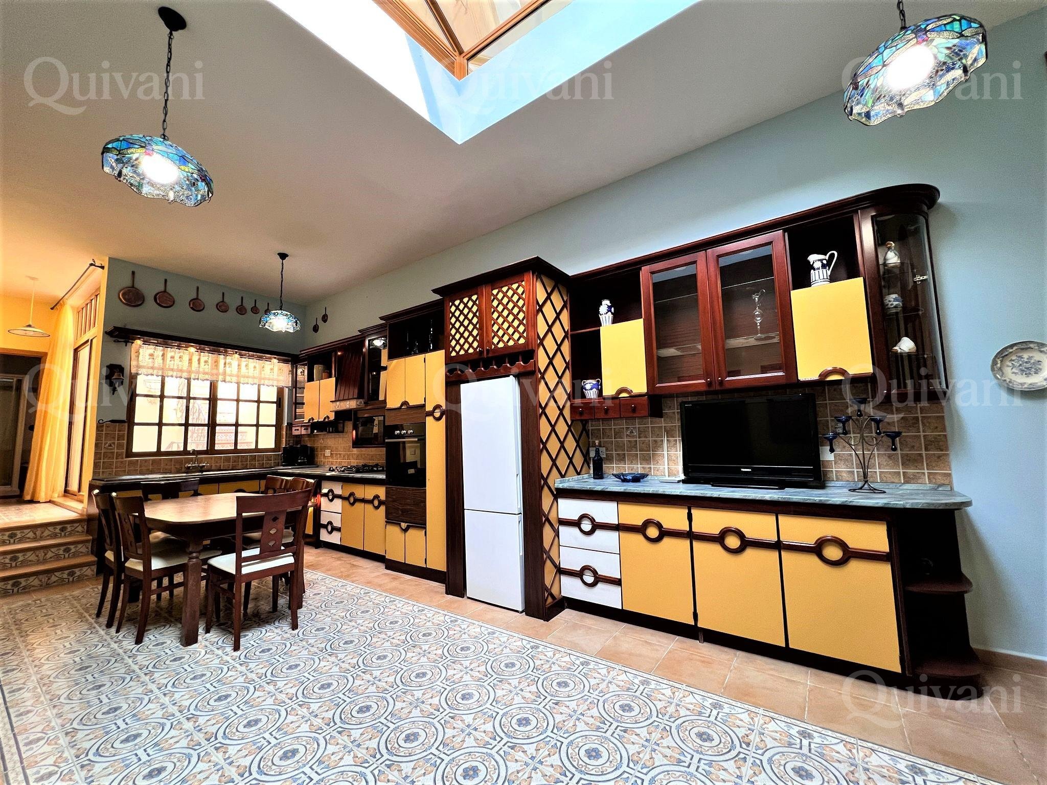 Mgarr, Furnished Townhouse