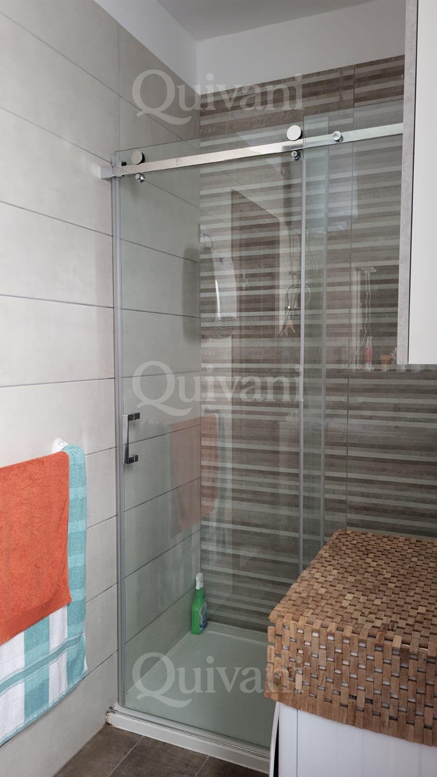 Kalkara, Furnished Penthouse