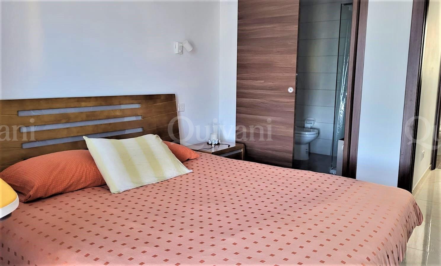 Kalkara, Furnished Penthouse