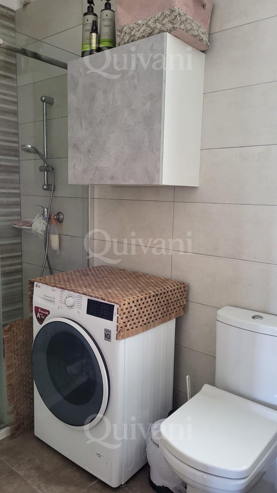Kalkara, Furnished Penthouse