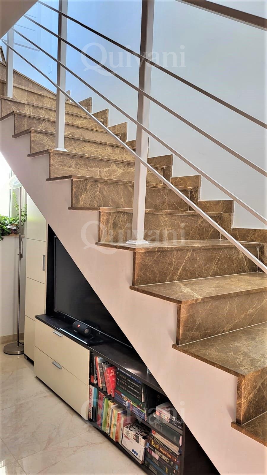 Kalkara, Furnished Penthouse