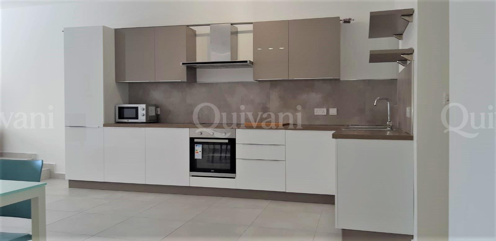 Swatar, Furnished Maisonette