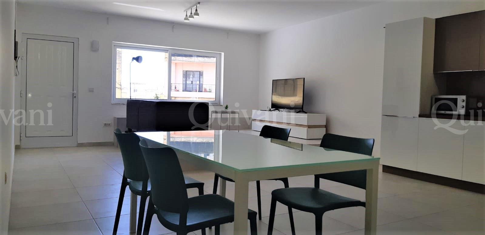 Swatar, Furnished Maisonette