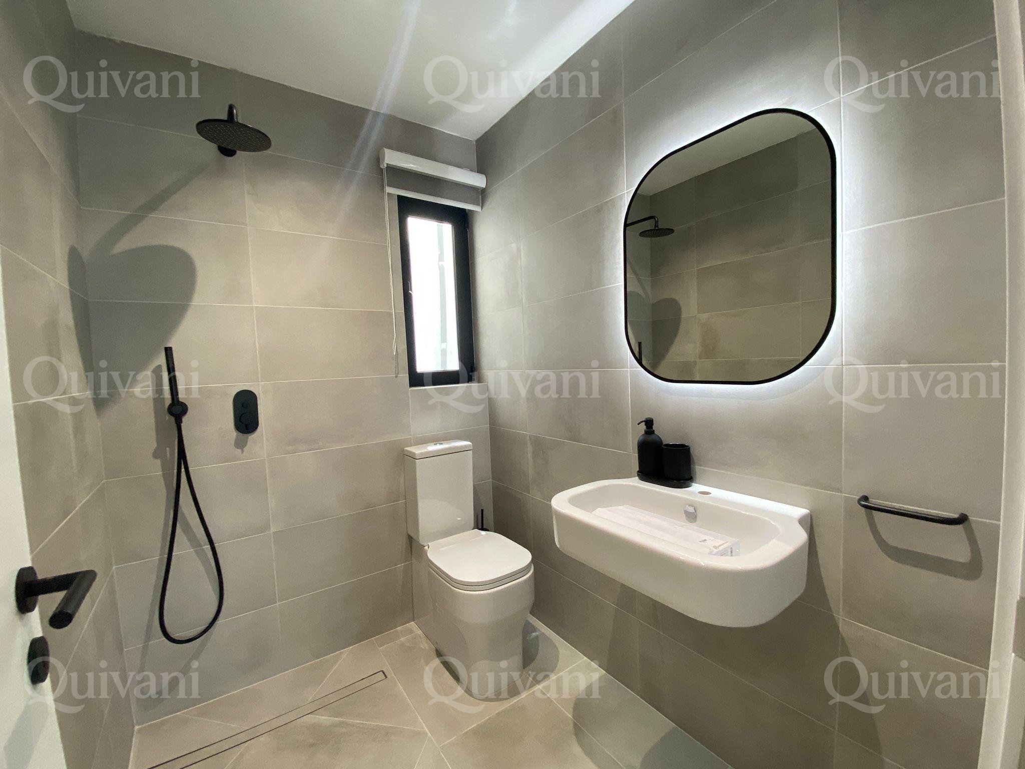 Balzan, Furnished Penthouse