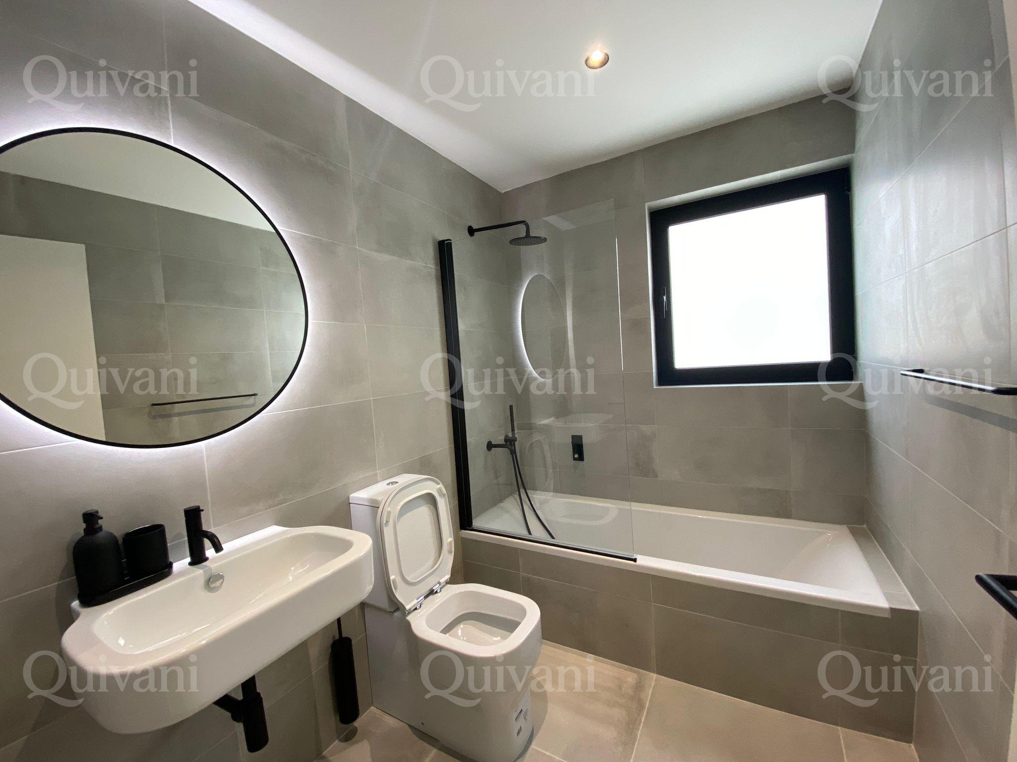 Balzan, Furnished Penthouse