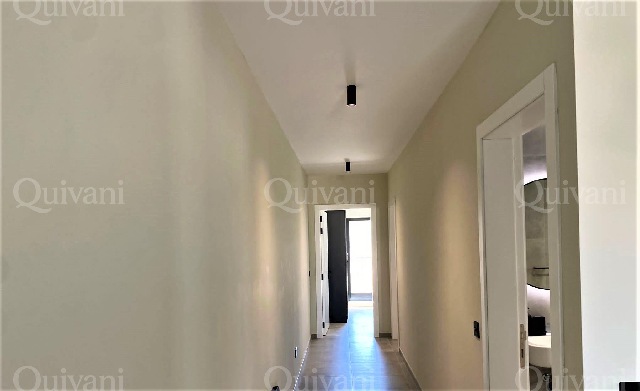 Balzan, Furnished Penthouse