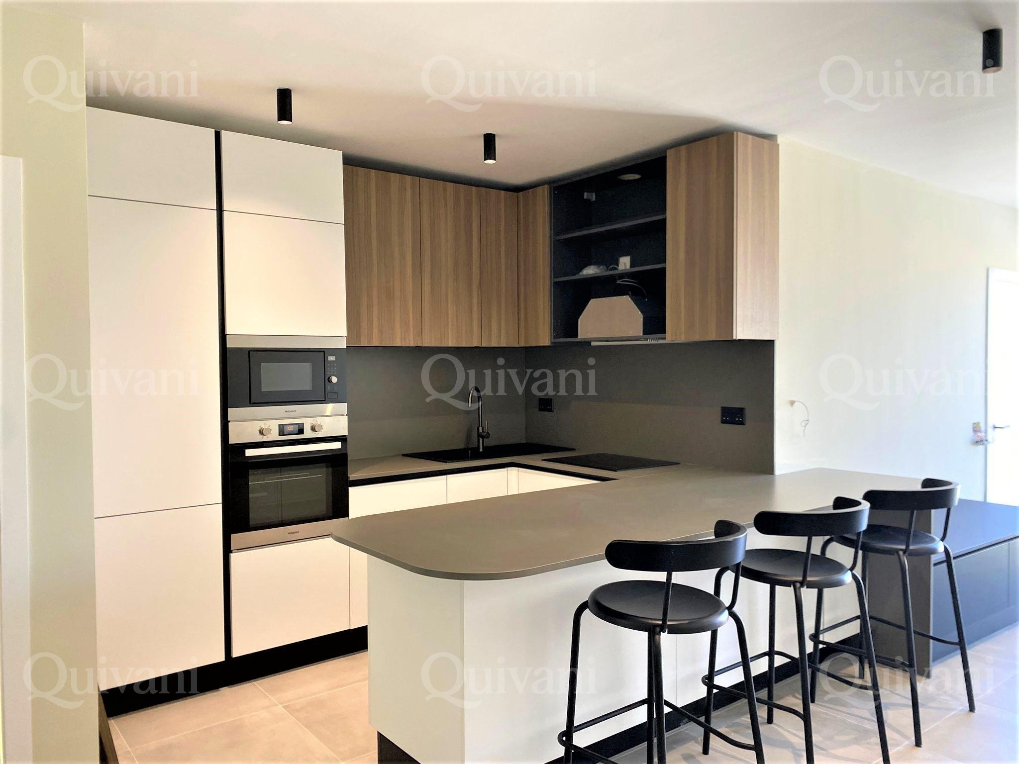 Balzan, Furnished Penthouse