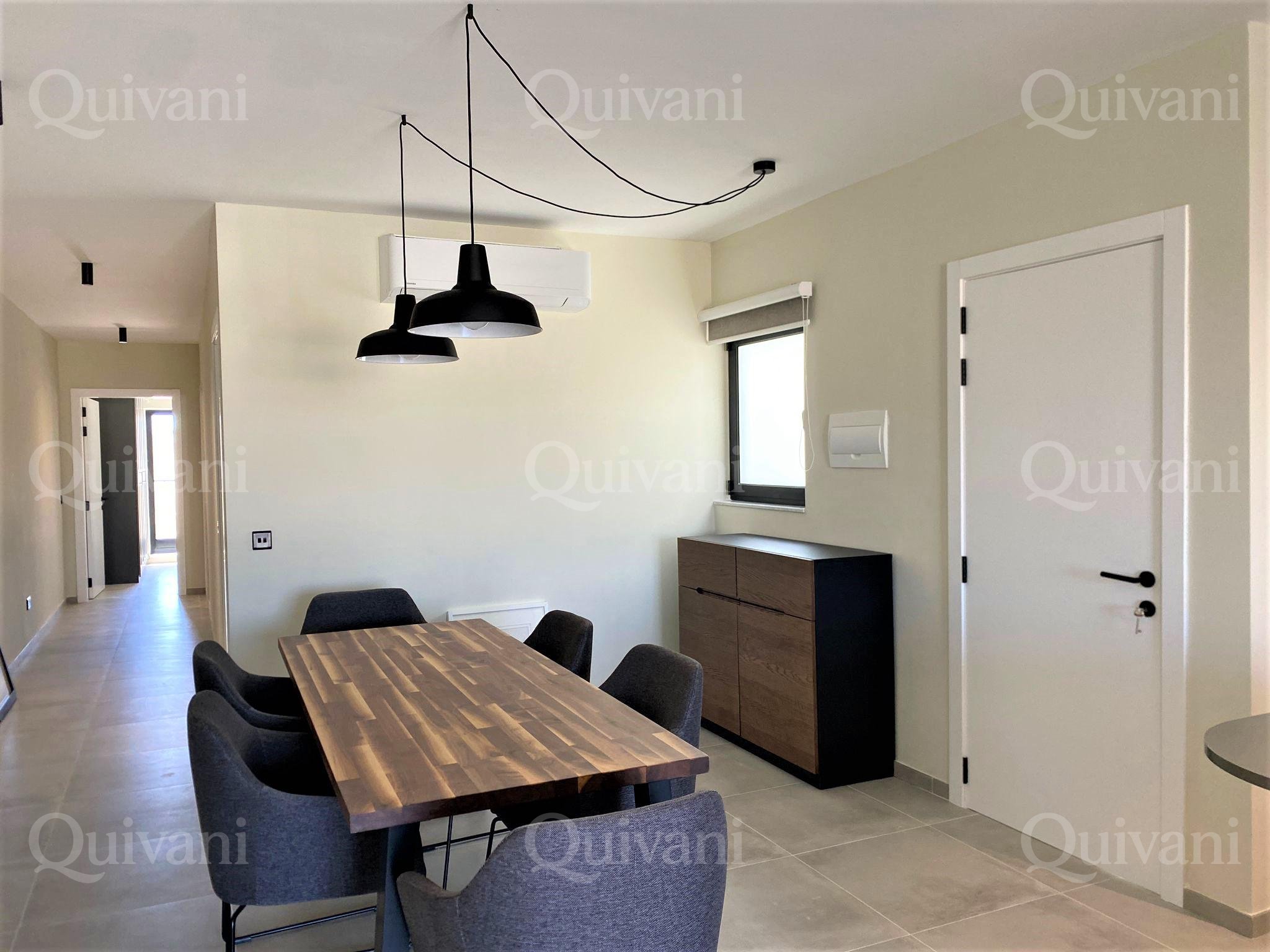 Balzan, Furnished Penthouse