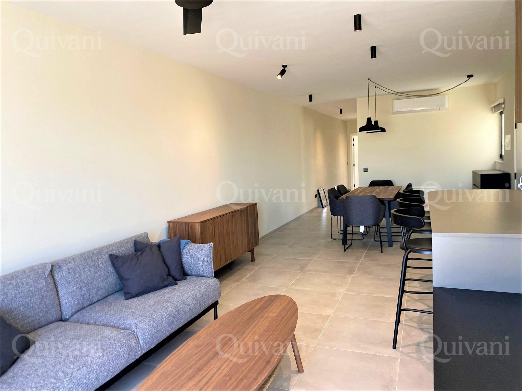 Balzan, Furnished Penthouse