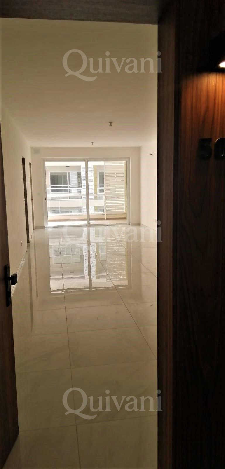 Qawra, Furnished Apartment