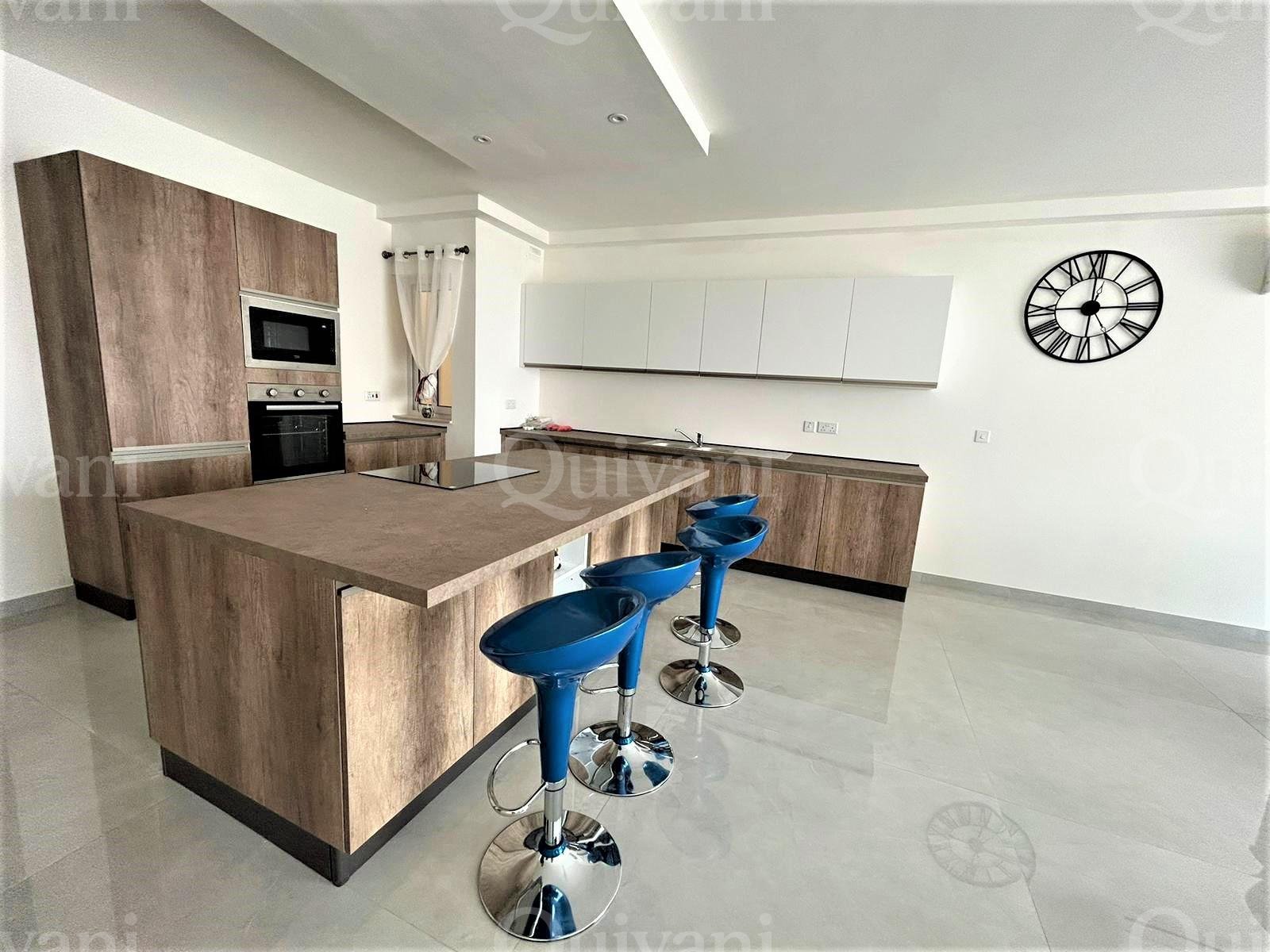 Mosta, Furnished Apartment