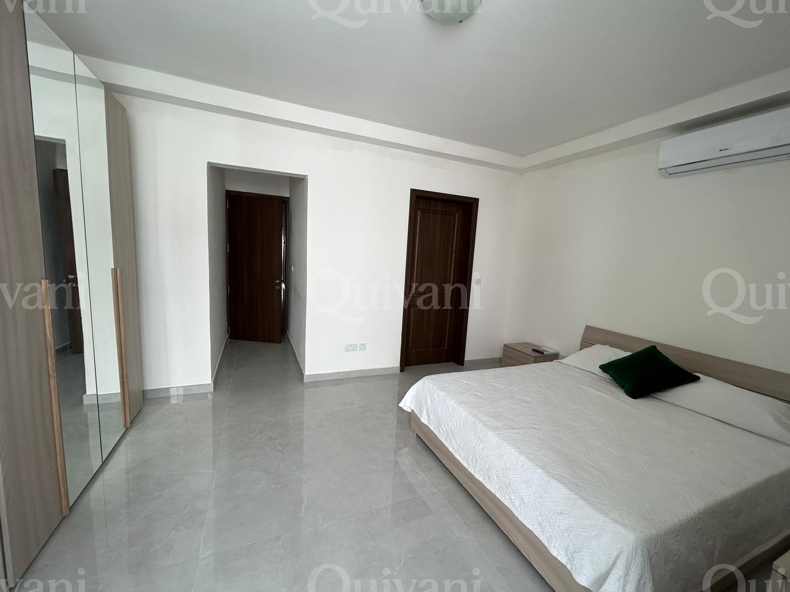 Mosta, Furnished Apartment