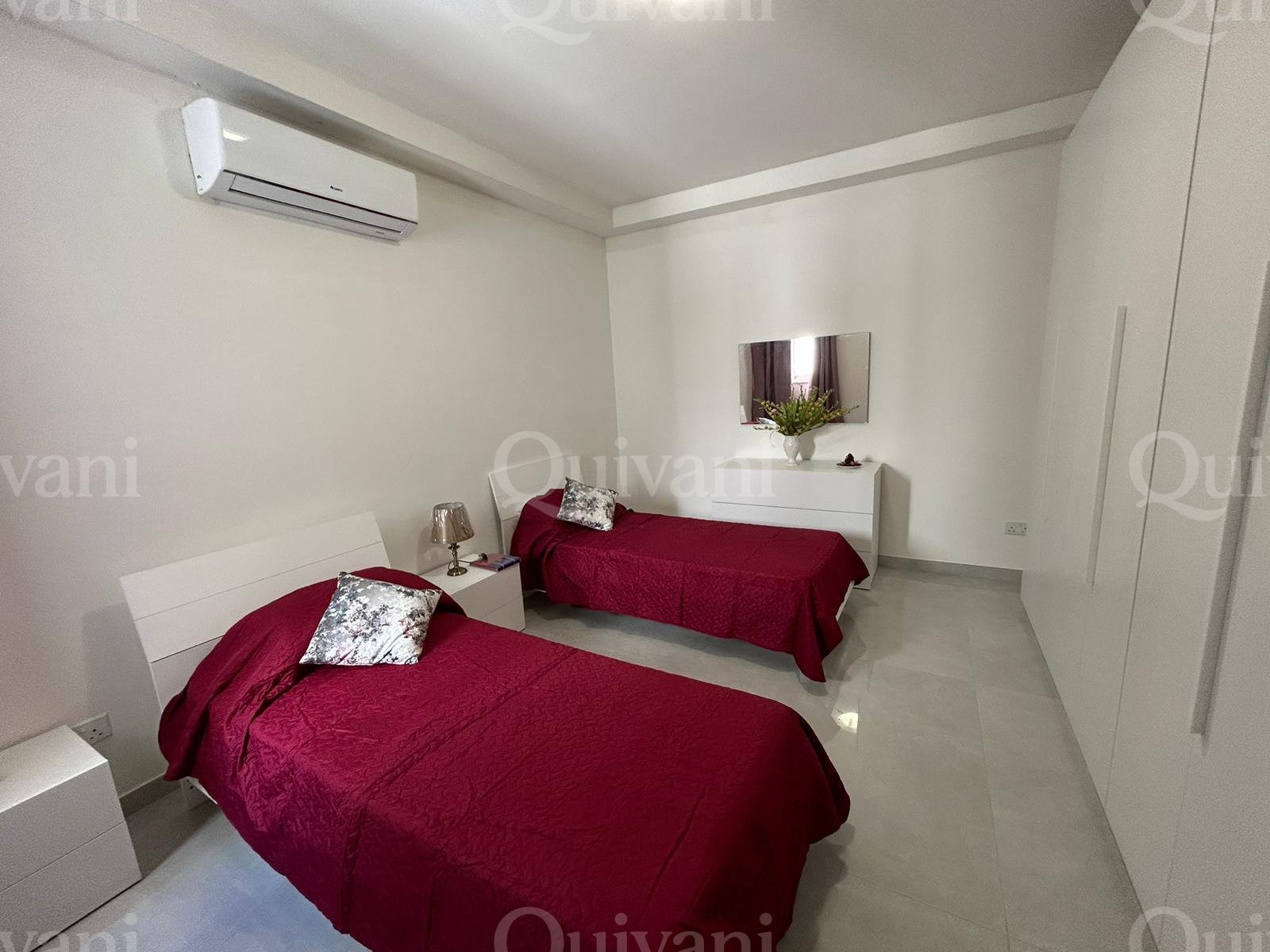 Mosta, Furnished Apartment