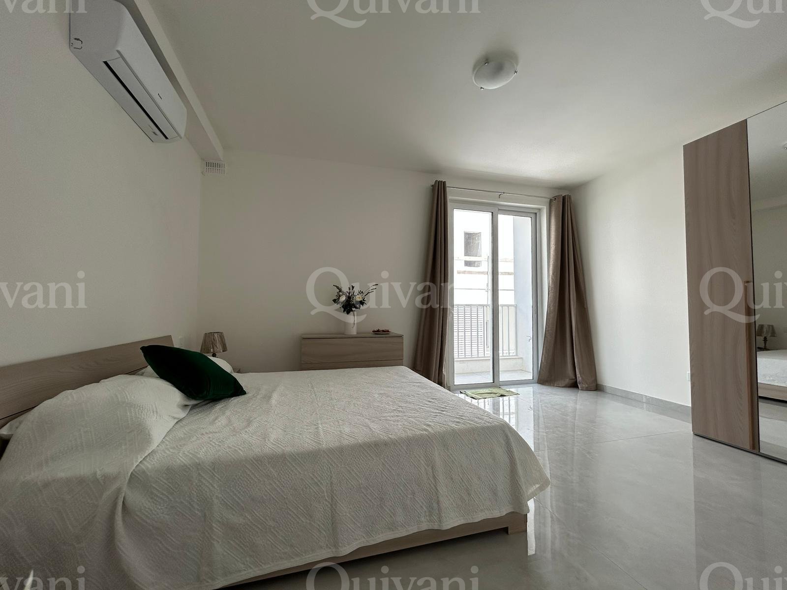 Mosta, Furnished Apartment