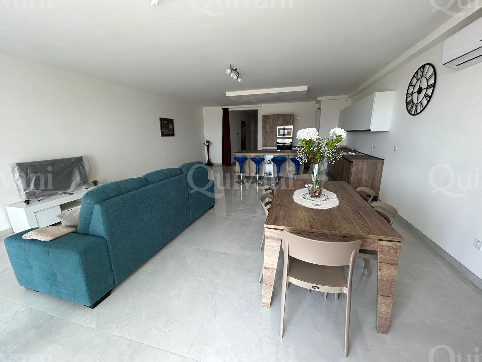Mosta, Furnished Apartment