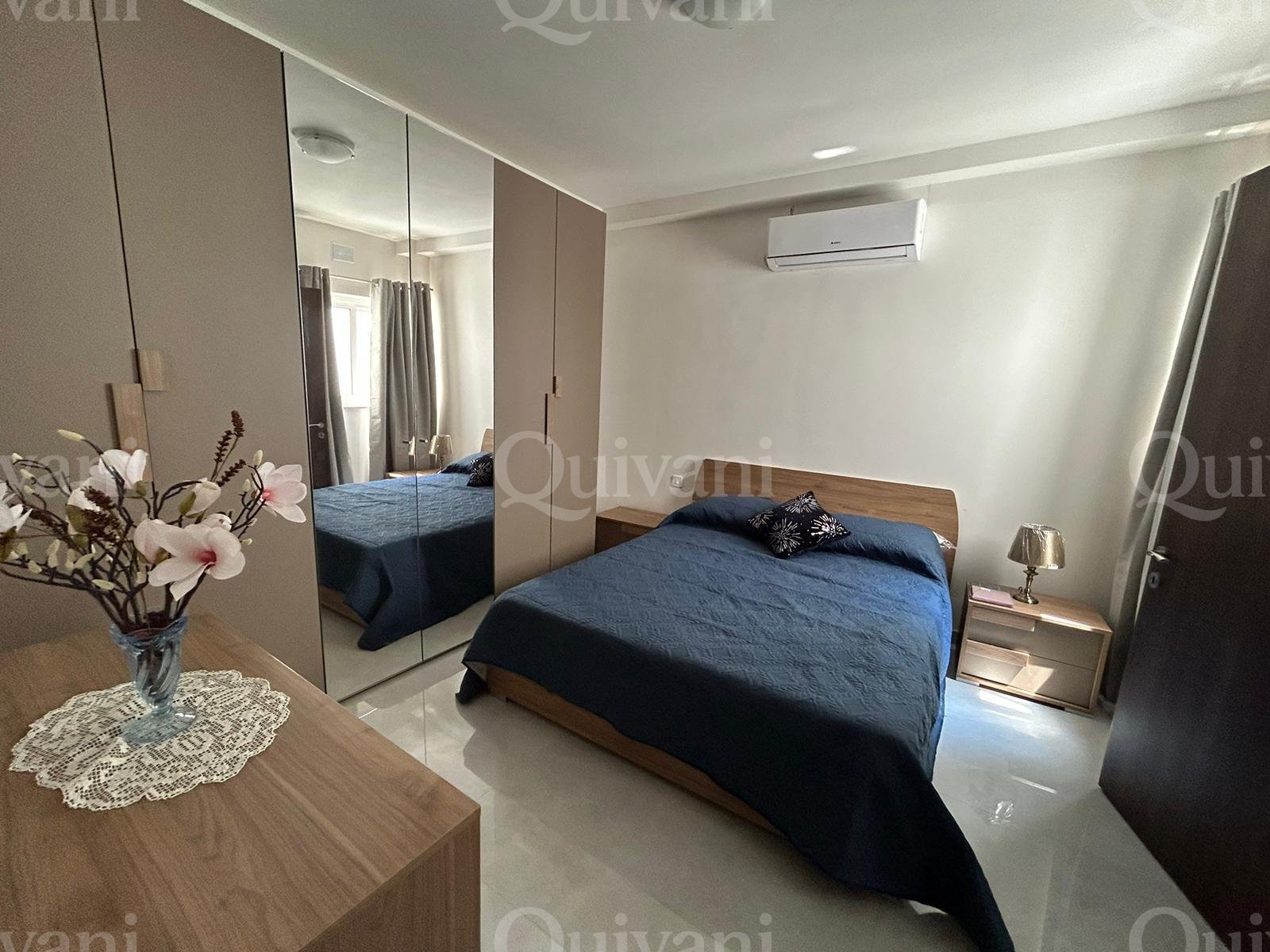 Mosta, Furnished Apartment