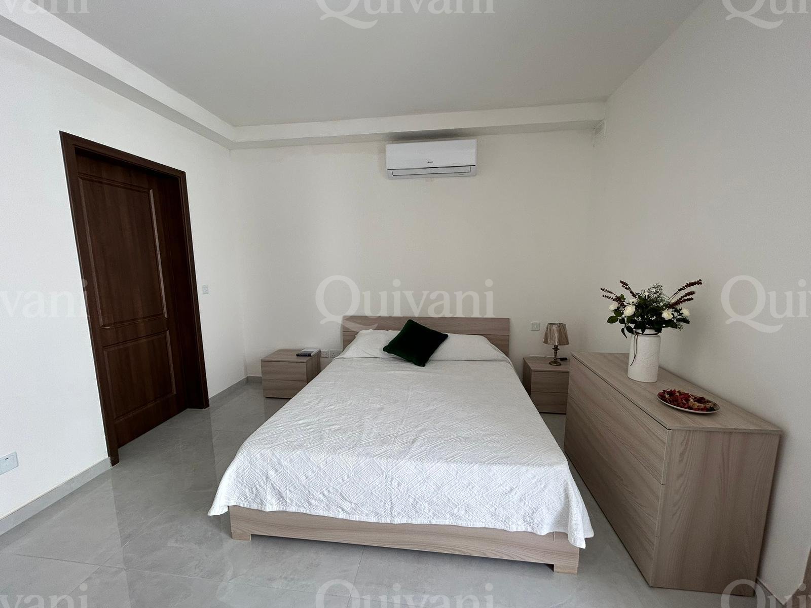 Mosta, Furnished Apartment