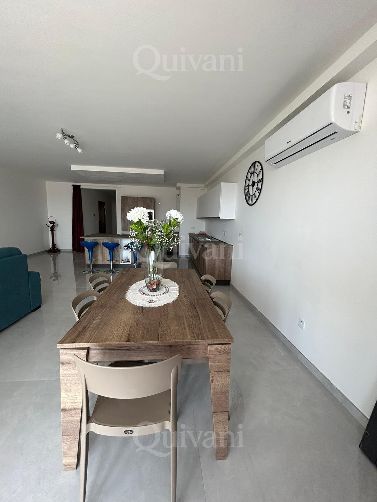 Mosta, Furnished Apartment