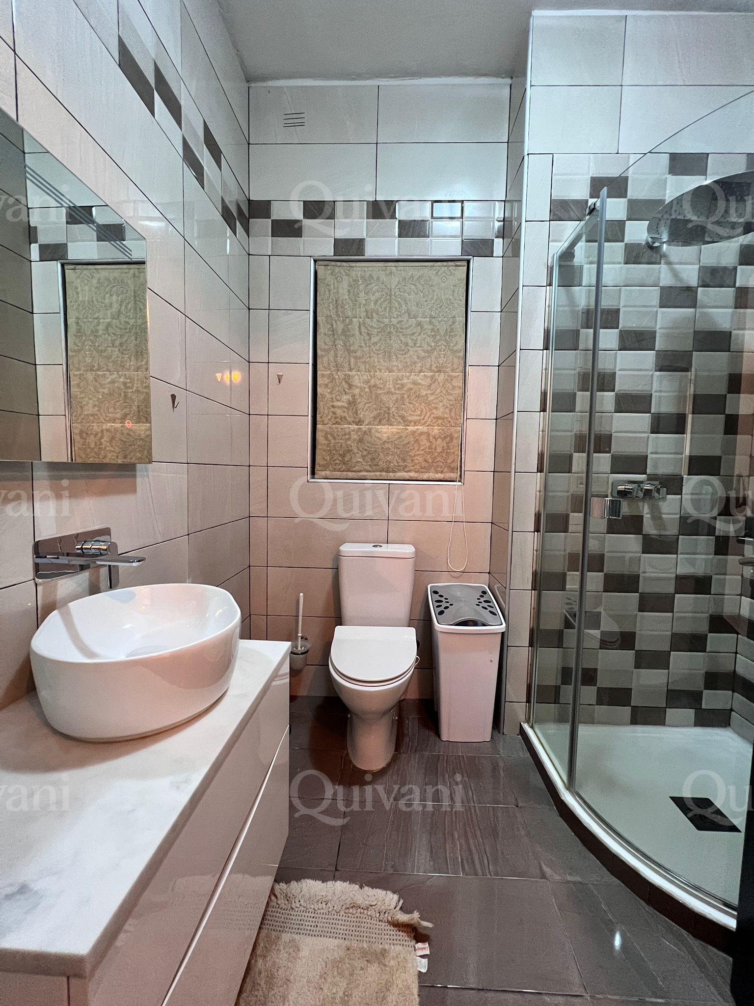 Sliema, Furnished Apartment