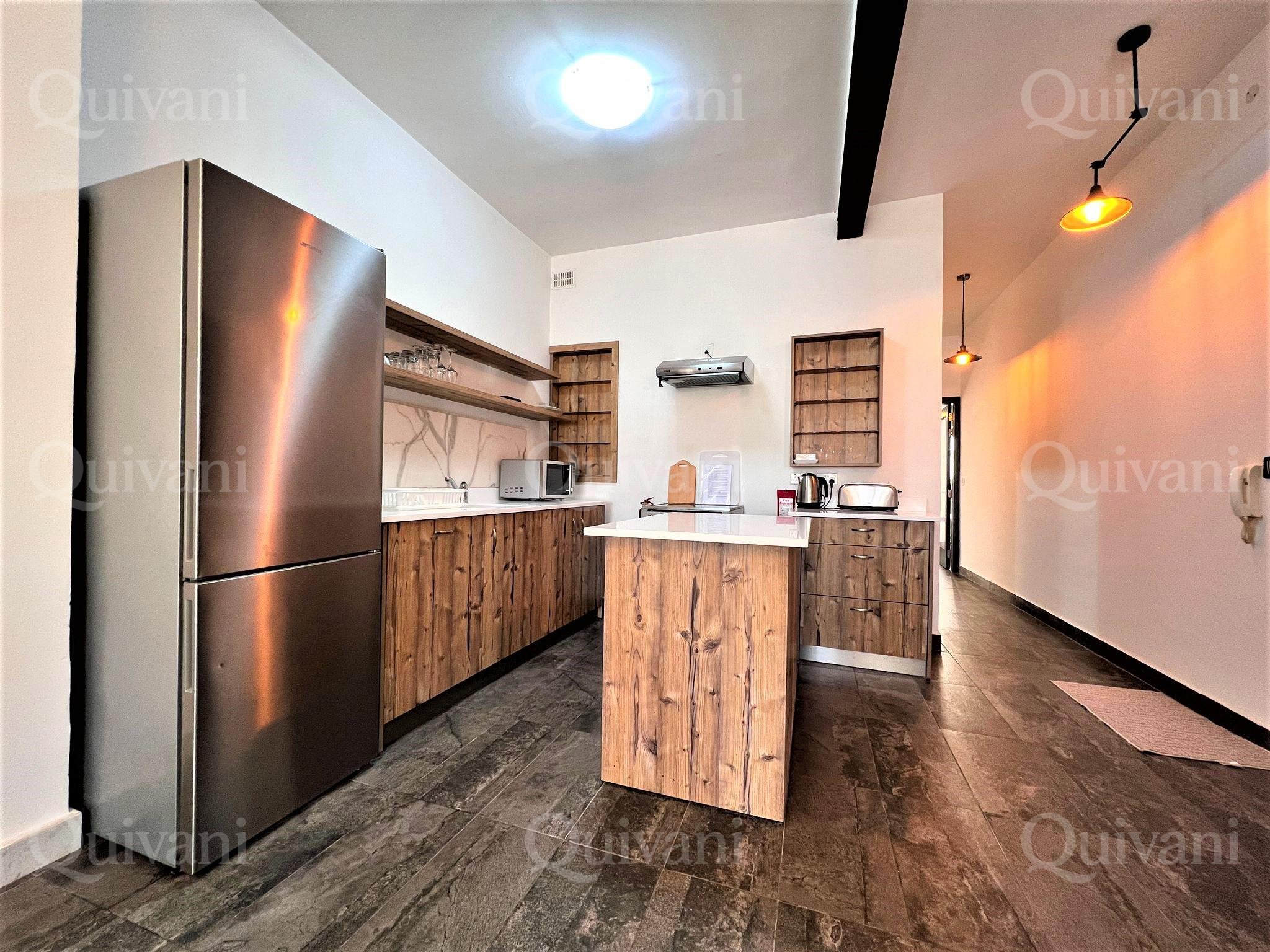 Sliema, Furnished Apartment