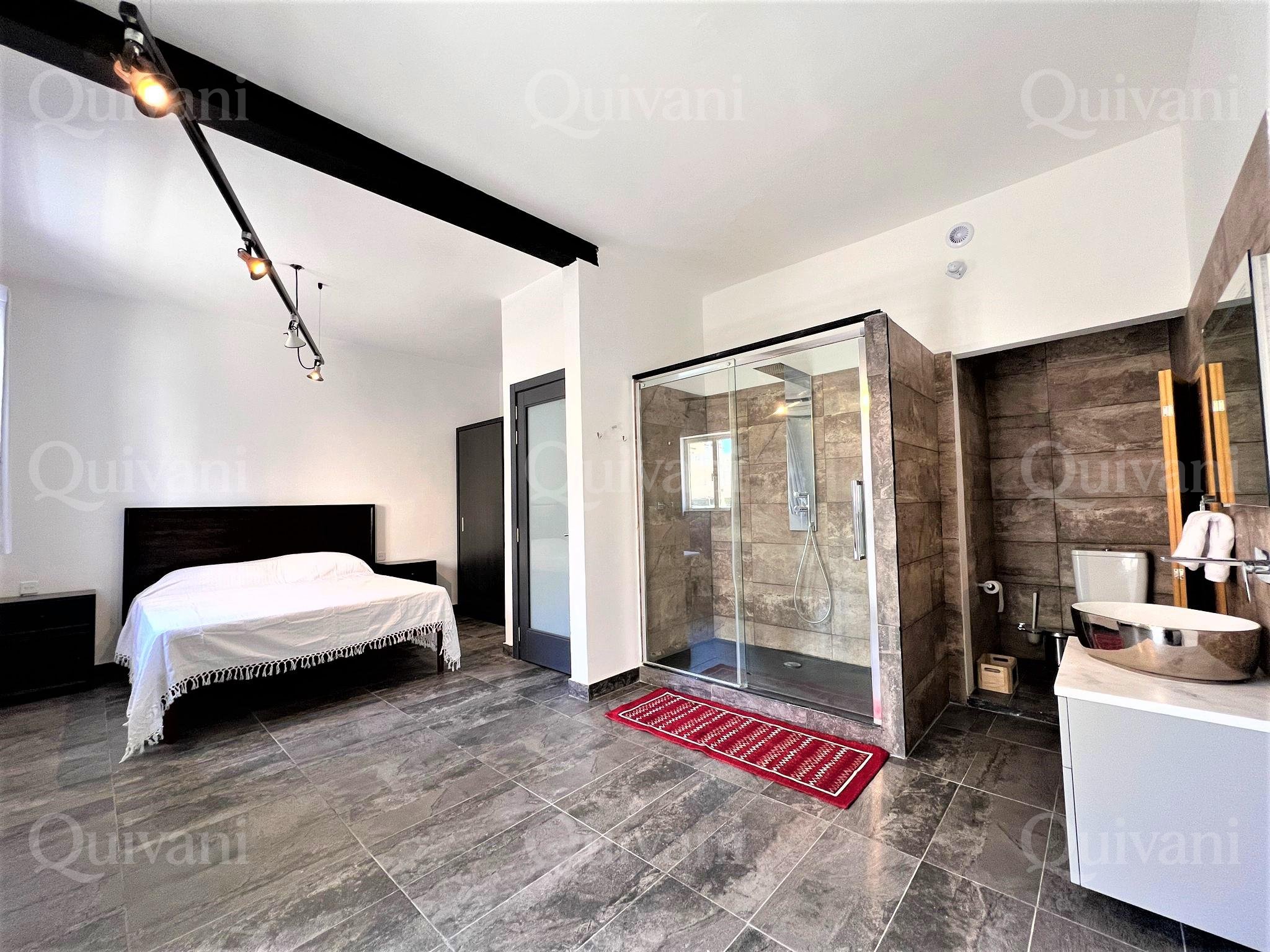 Sliema, Furnished Apartment