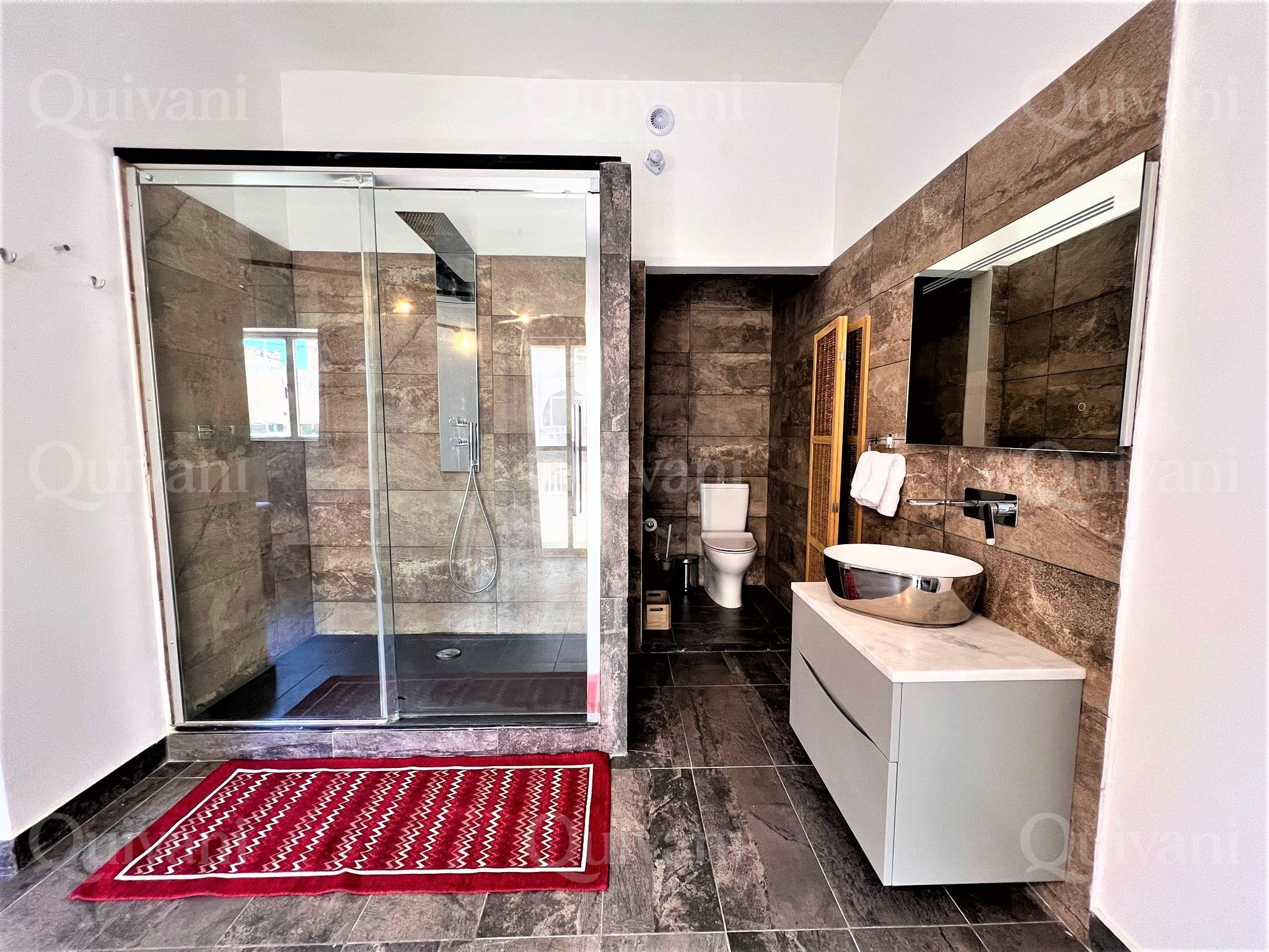 Sliema, Furnished Apartment