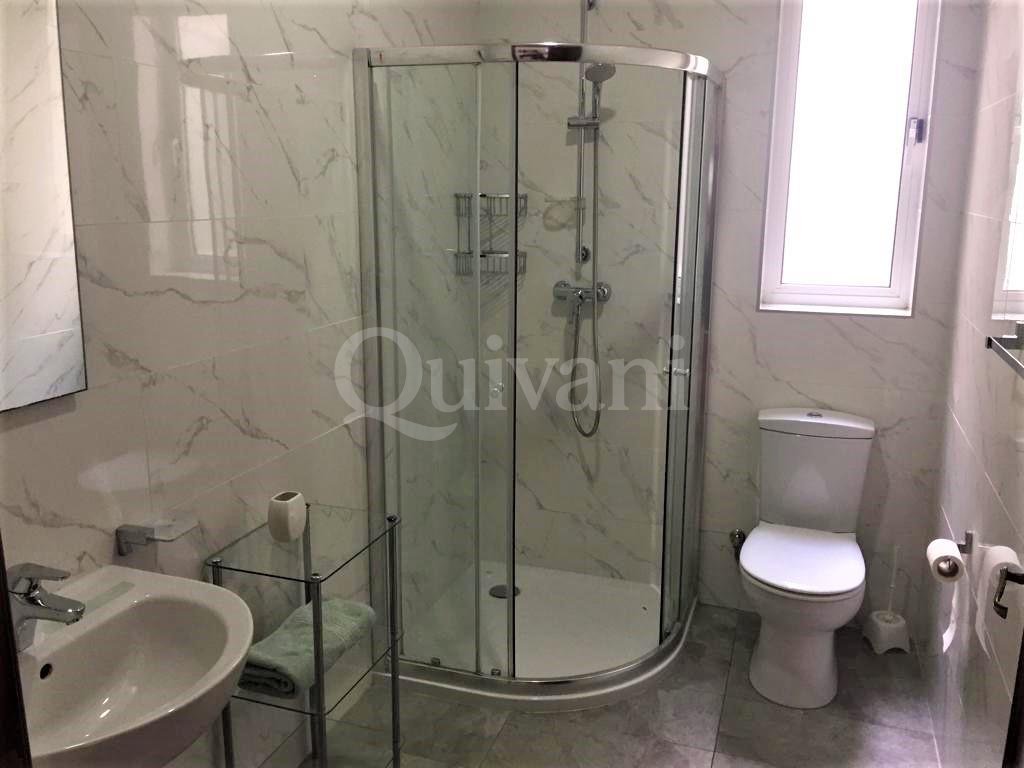 St Julians, Furnished Apartment