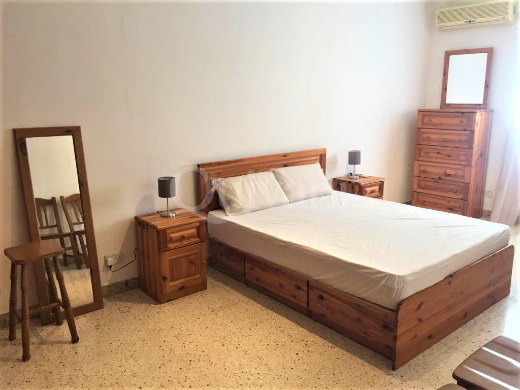 St Julians, Furnished Apartment