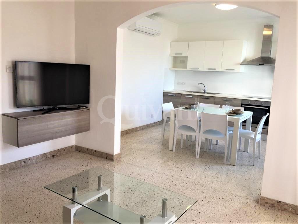 St Julians, Furnished Apartment