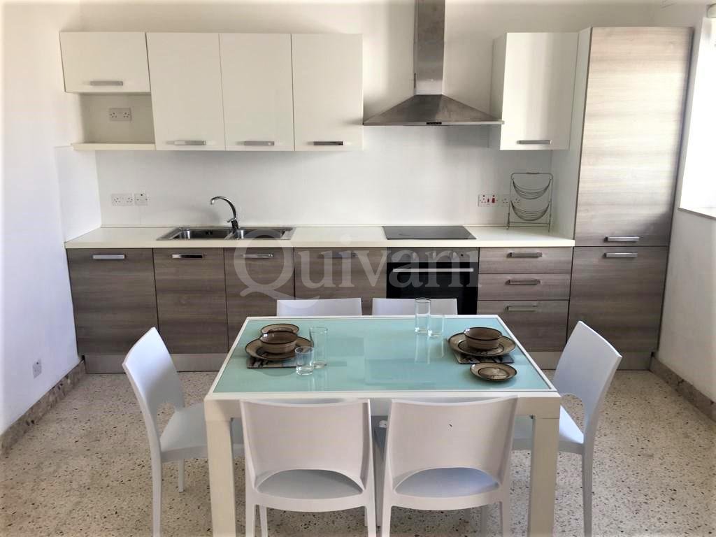 St Julians, Furnished Apartment