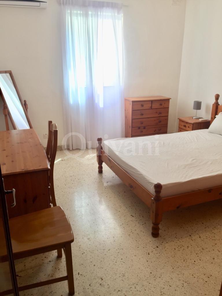 St Julians, Furnished Apartment