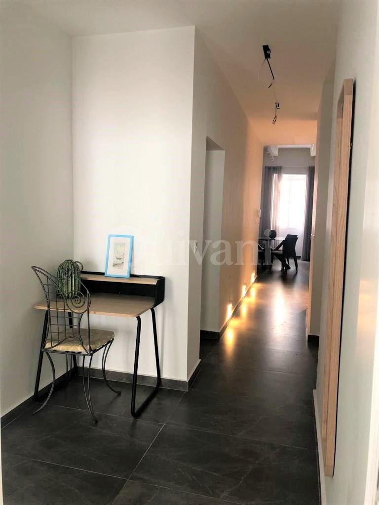 Sliema, Furnished Apartment