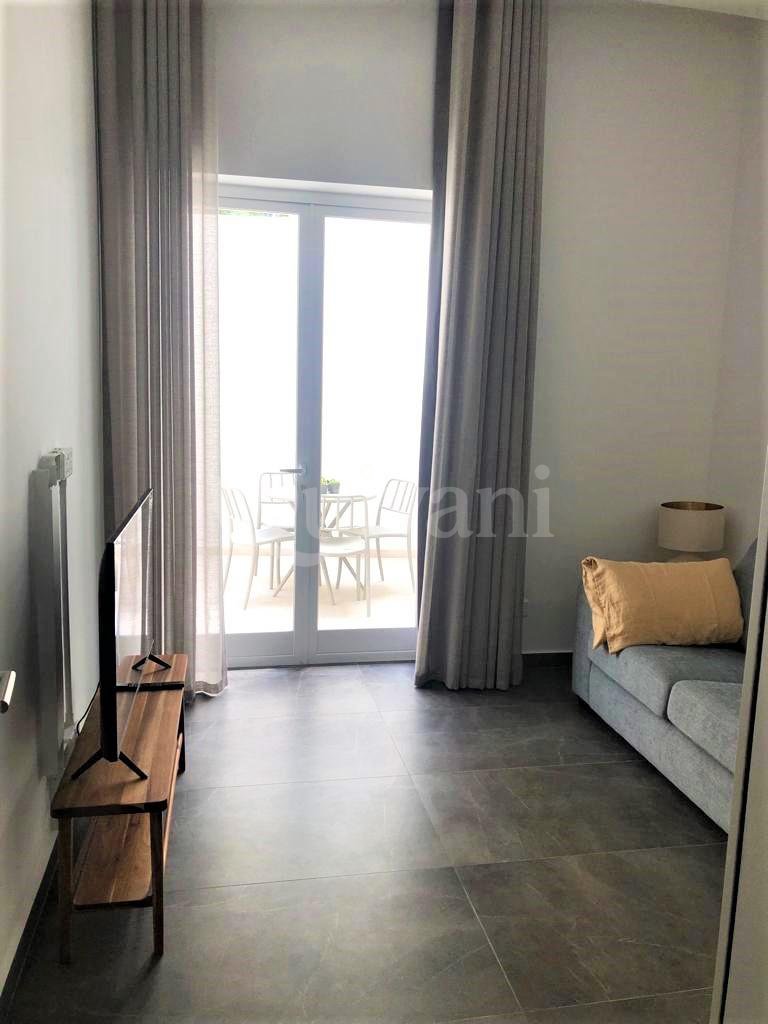 Sliema, Furnished Apartment