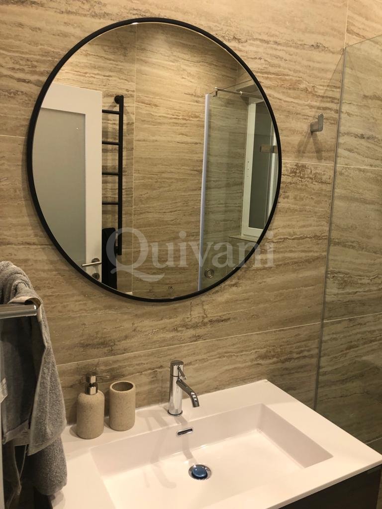 Sliema, Furnished Apartment