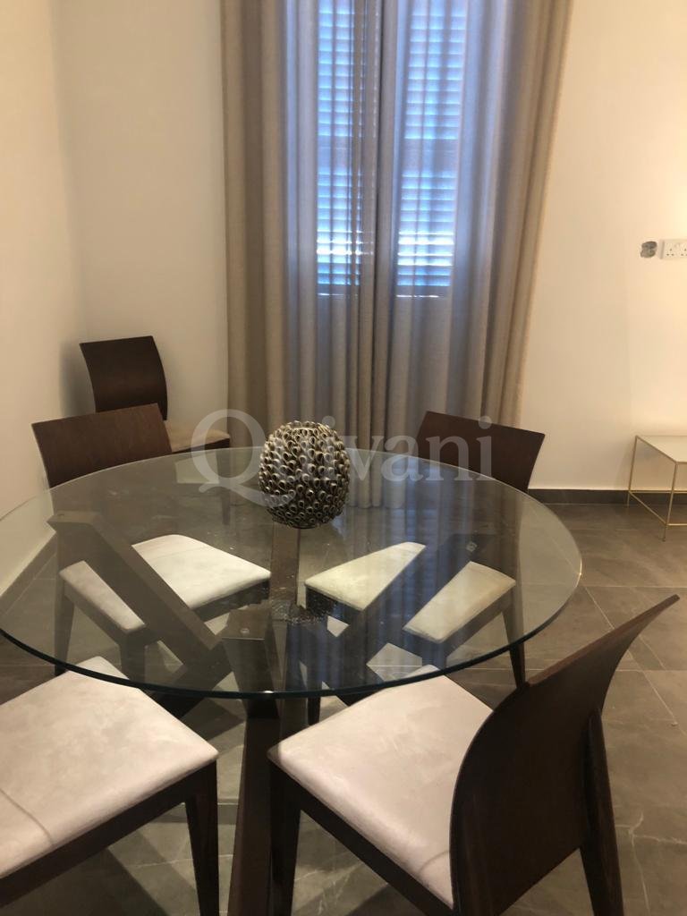 Sliema, Furnished Apartment