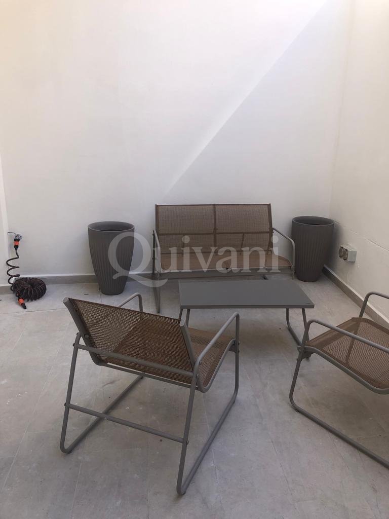 Sliema, Furnished Apartment