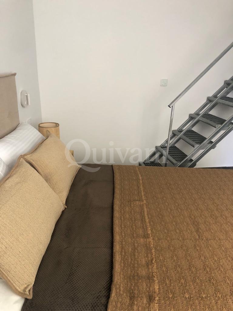Sliema, Furnished Apartment