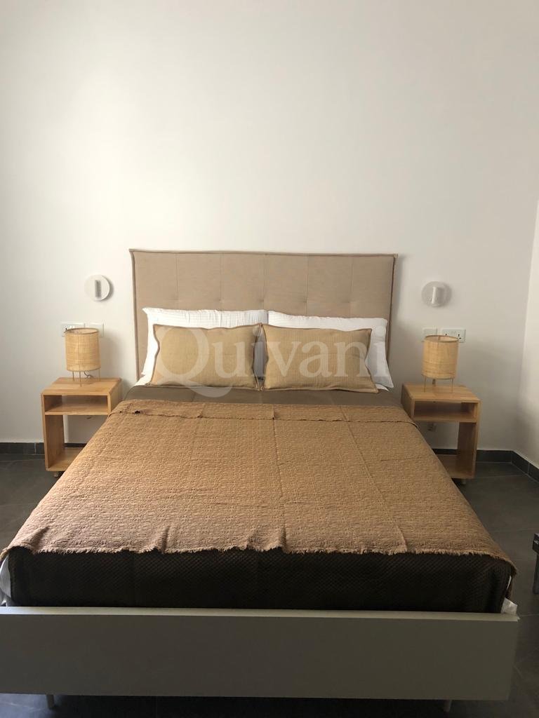 Sliema, Furnished Apartment