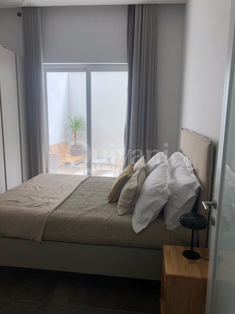 Sliema, Furnished Apartment