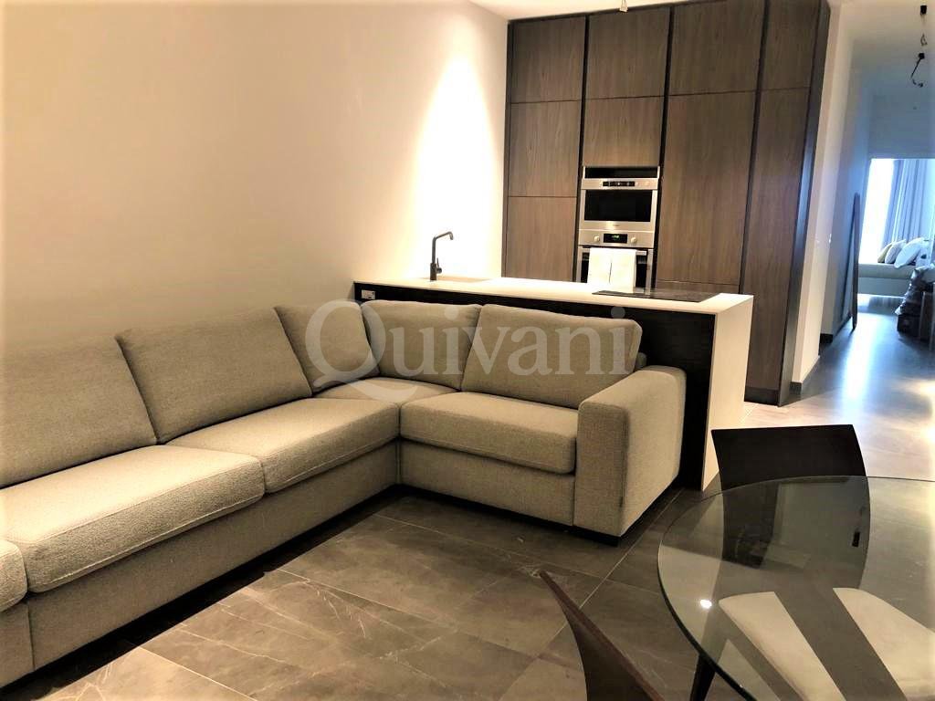 Sliema, Furnished Apartment