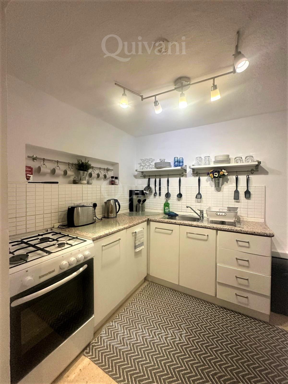 Kappara, Furnished Apartment