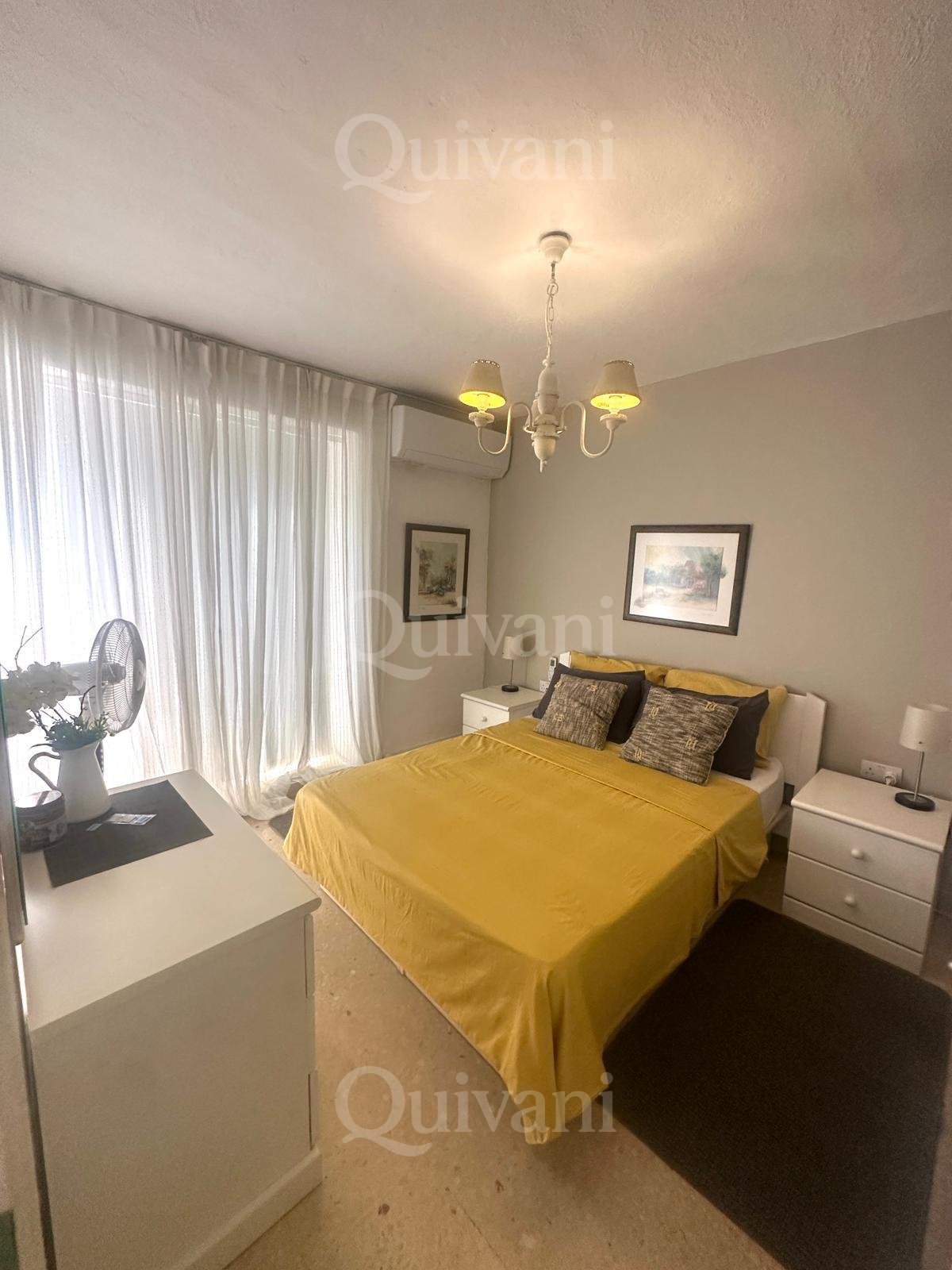 Kappara, Furnished Apartment