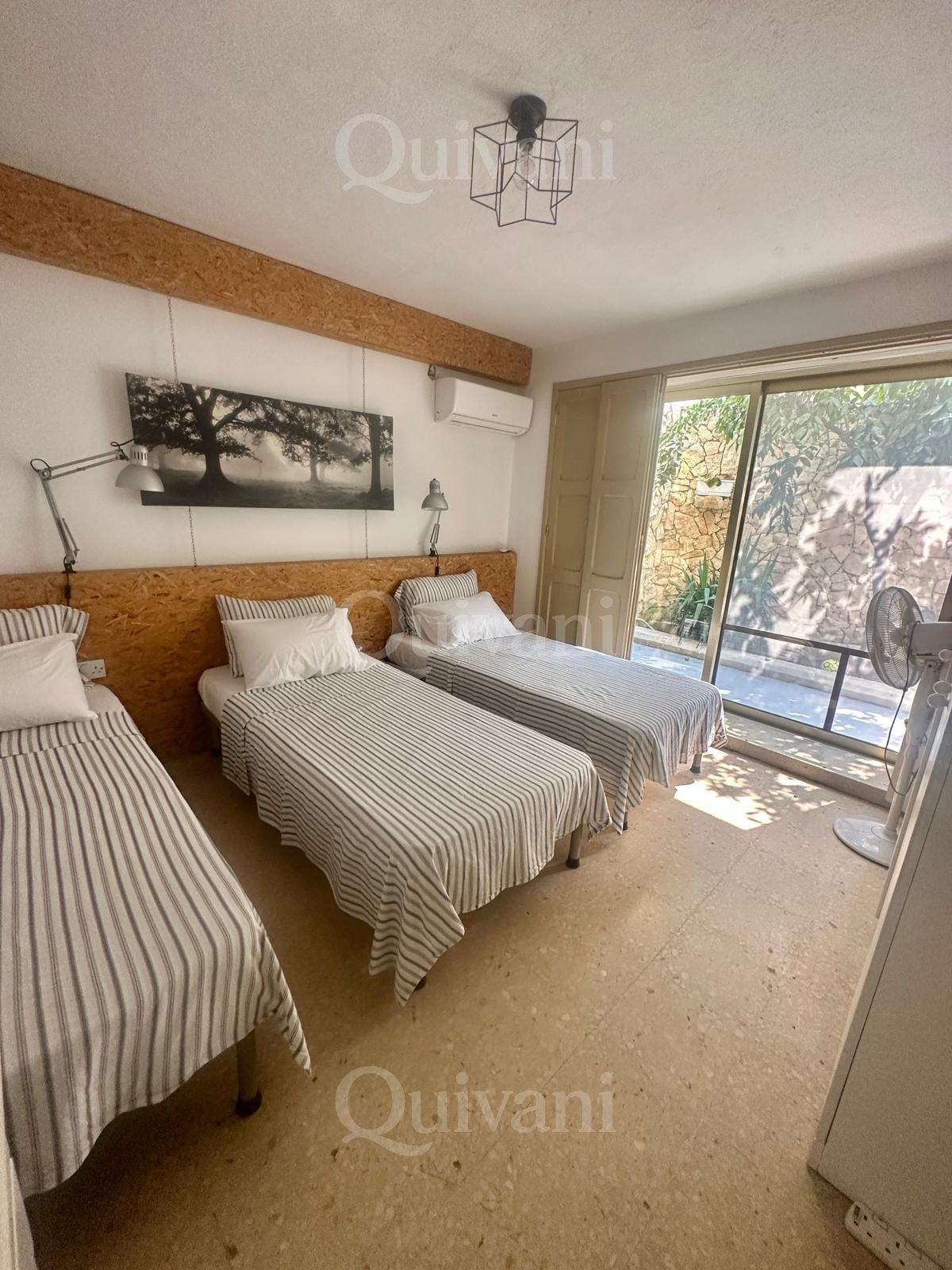 Kappara, Furnished Apartment