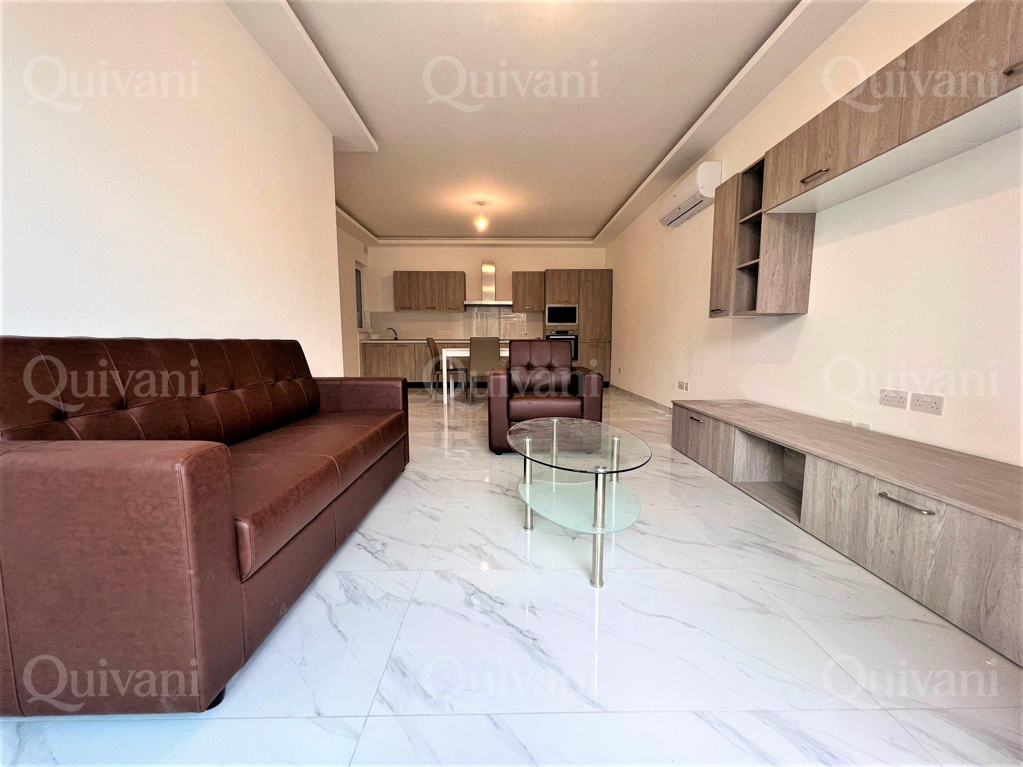 Iklin, Furnished Apartment