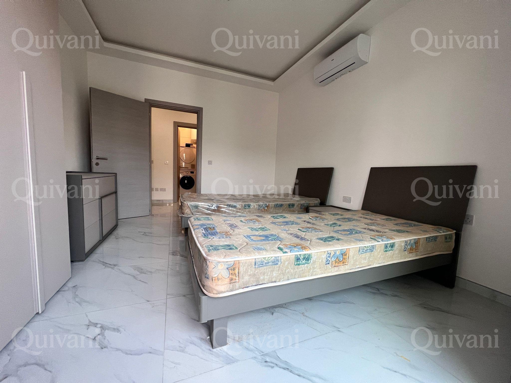 Iklin, Furnished Apartment