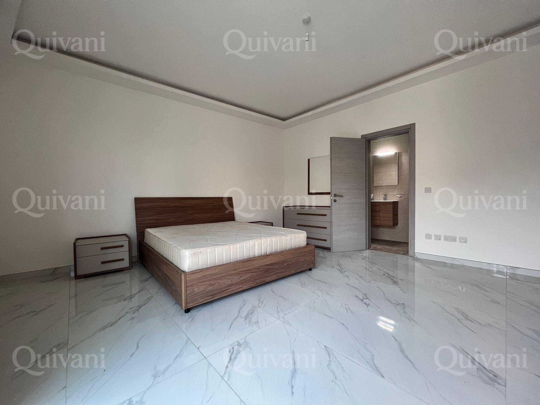 Iklin, Furnished Apartment